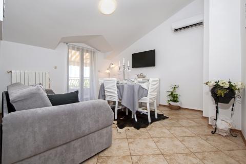 Huis Rovinj, 400m2