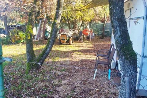 Casa Barbariga, Vodnjan, 41m2