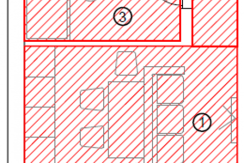 Квартира/Апартамент Crikvenica, 75,62m2