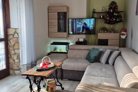 Stanovanje/Apartma Vodnjan, 50m2