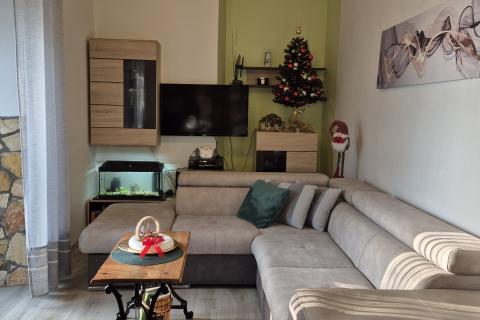 Stanovanje/Apartma Vodnjan, 50m2