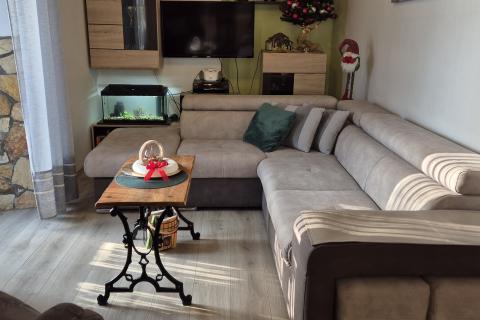 Stanovanje/Apartma Vodnjan, 50m2