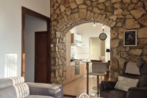 Stanovanje/Apartma Vodnjan, 50m2