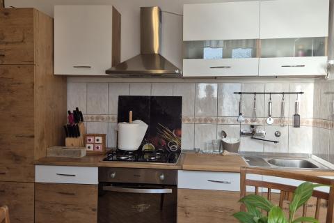 Stanovanje/Apartma Vodnjan, 50m2