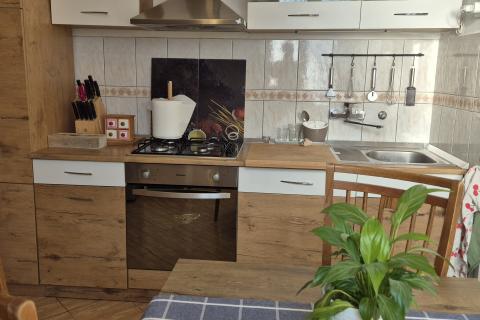 Stanovanje/Apartma Vodnjan, 50m2