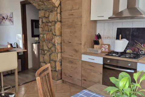 Stanovanje/Apartma Vodnjan, 50m2