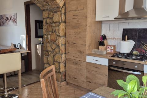 Stanovanje/Apartma Vodnjan, 50m2