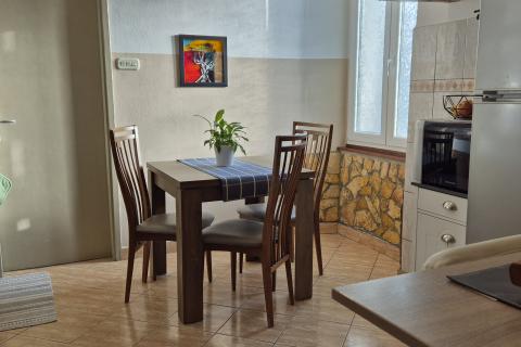 Stanovanje/Apartma Vodnjan, 50m2