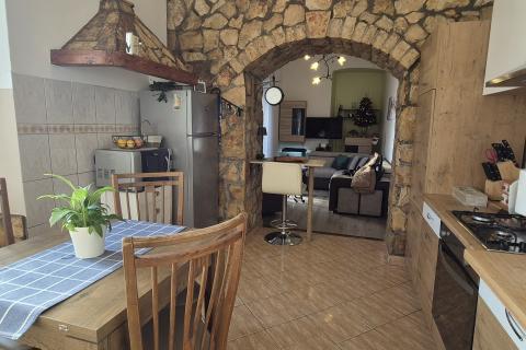 Stanovanje/Apartma Vodnjan, 50m2