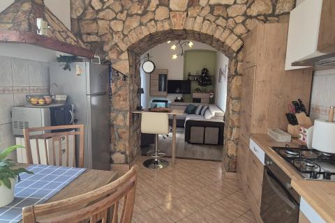 Stanovanje/Apartma Vodnjan, 50m2