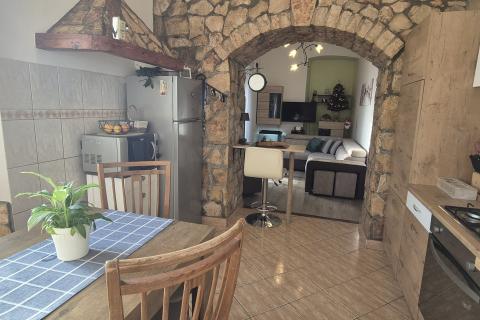 Stanovanje/Apartma Vodnjan, 50m2