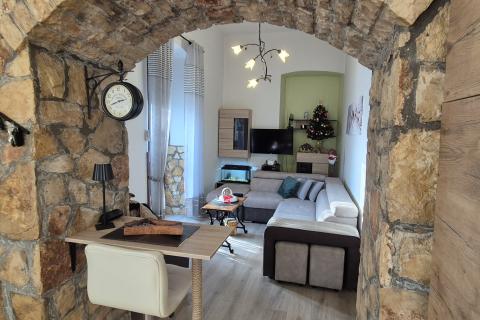 Stanovanje/Apartma Vodnjan, 50m2