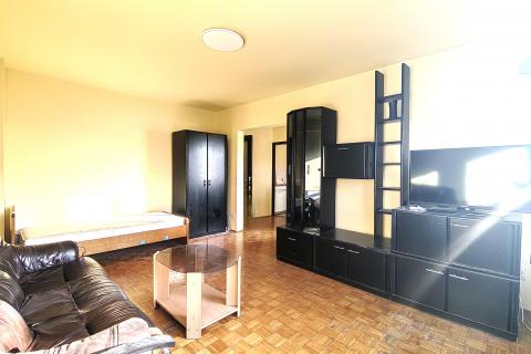 Flat/Appartement Špansko, Stenjevec, 41,46m2
