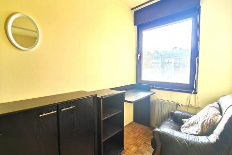 Flat/Appartement Špansko, Stenjevec, 41,46m2