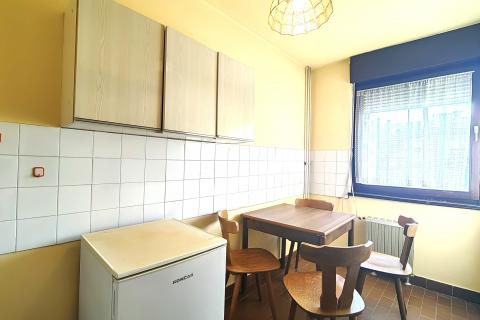 Flat/Appartement Špansko, Stenjevec, 41,46m2