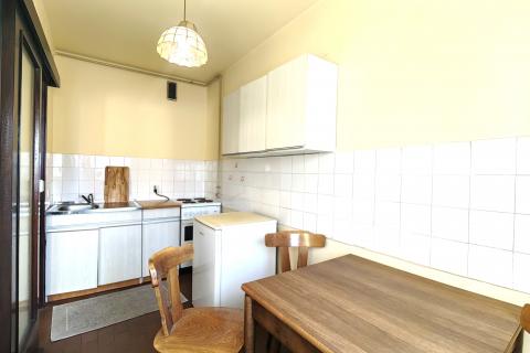 Flat/Appartement Špansko, Stenjevec, 41,46m2