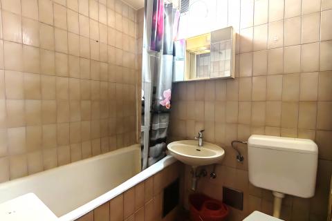 Flat/Appartement Špansko, Stenjevec, 41,46m2