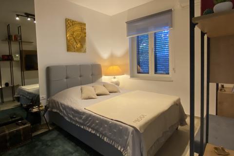 Rijeka, Kantrida, stan u prizemlju s terasom