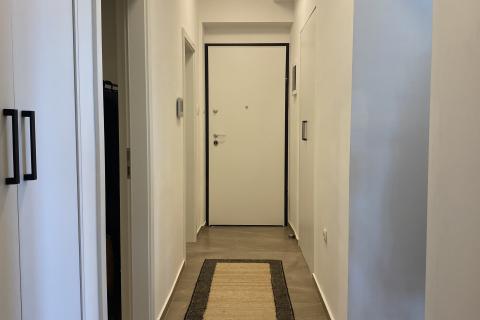 Rijeka, Kantrida, stan u prizemlju s terasom