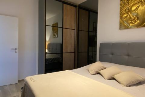 Rijeka, Kantrida, stan u prizemlju s terasom