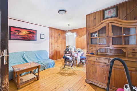 Huis Donja Dubrava, 95m2