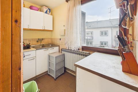 Huis Donja Dubrava, 95m2