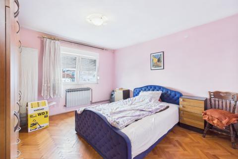 Huis Donja Dubrava, 95m2