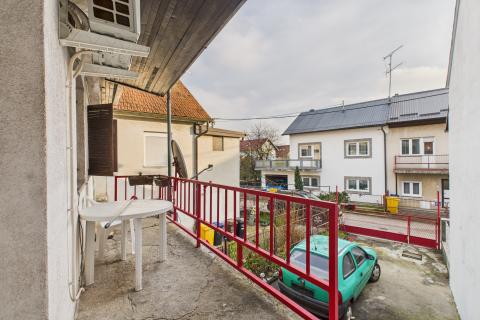 Huis Donja Dubrava, 95m2