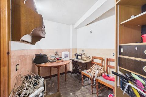 Huis Donja Dubrava, 95m2