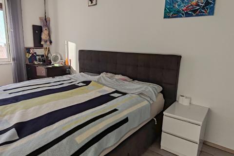 Rijeka, Kantrida - adaptirani četverosoban stan, prekrasan pogled