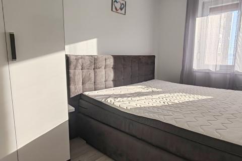 Rijeka, Kantrida - adaptirani četverosoban stan, prekrasan pogled