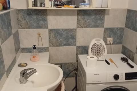 Appartamento Turnić, Rijeka, 111m2