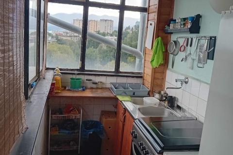 Appartamento Turnić, Rijeka, 111m2