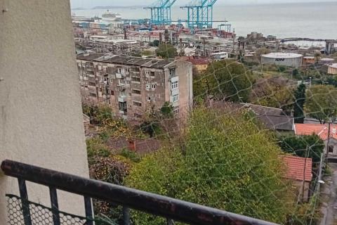 Appartamento Turnić, Rijeka, 111m2