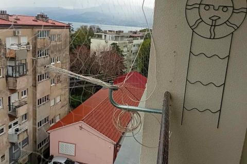 Appartamento Turnić, Rijeka, 111m2