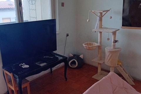 Appartamento Turnić, Rijeka, 111m2