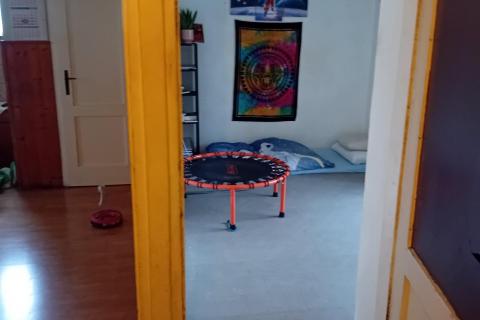 Appartamento Turnić, Rijeka, 111m2