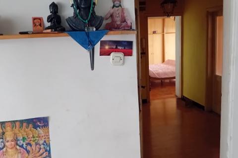 Appartamento Turnić, Rijeka, 111m2