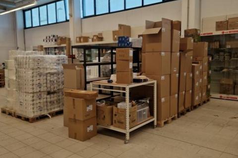 Istra, Rovinj- poslovni prostor za najam