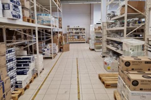 Istra, Rovinj- poslovni prostor za najam