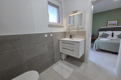 Stanovanje/Apartma Doričići, Kostrena, 173m2