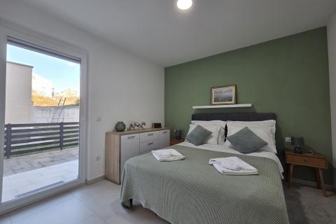 Stanovanje/Apartma Doričići, Kostrena, 173m2