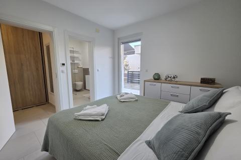 Stanovanje/Apartma Doričići, Kostrena, 173m2