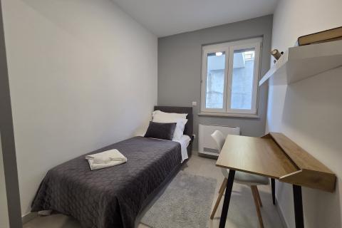 Stanovanje/Apartma Doričići, Kostrena, 173m2