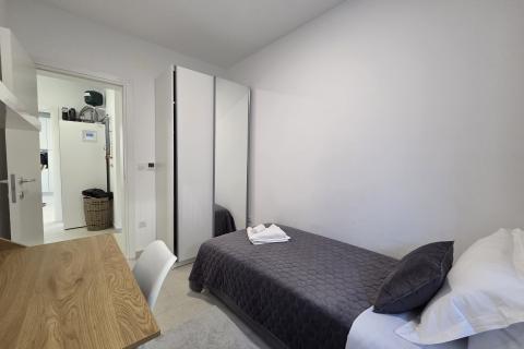 Stanovanje/Apartma Doričići, Kostrena, 173m2