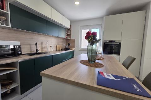 Stanovanje/Apartma Doričići, Kostrena, 173m2