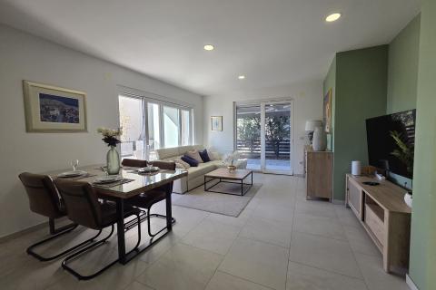 Stanovanje/Apartma Doričići, Kostrena, 173m2