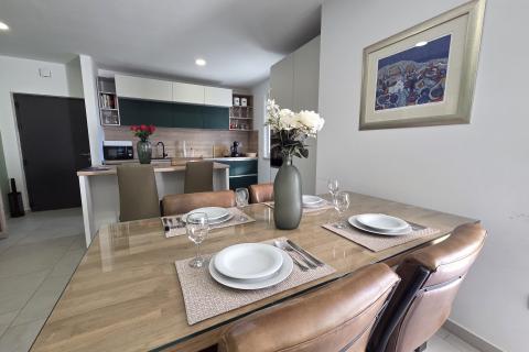 Stanovanje/Apartma Doričići, Kostrena, 173m2