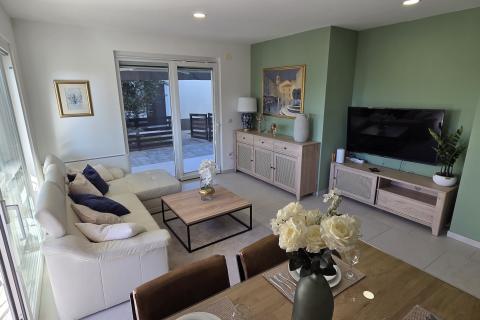 Stanovanje/Apartma Doričići, Kostrena, 173m2