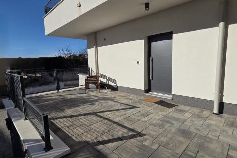 Stanovanje/Apartma Doričići, Kostrena, 173m2